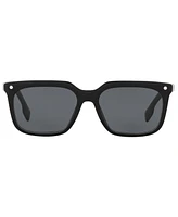 Burberry Men's Carnaby Sunglasses, BE4337