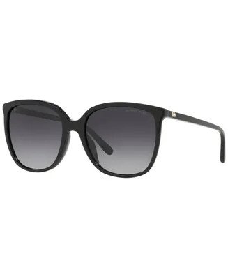 Michael Kors Women's Polarized Sunglasses, MK2137