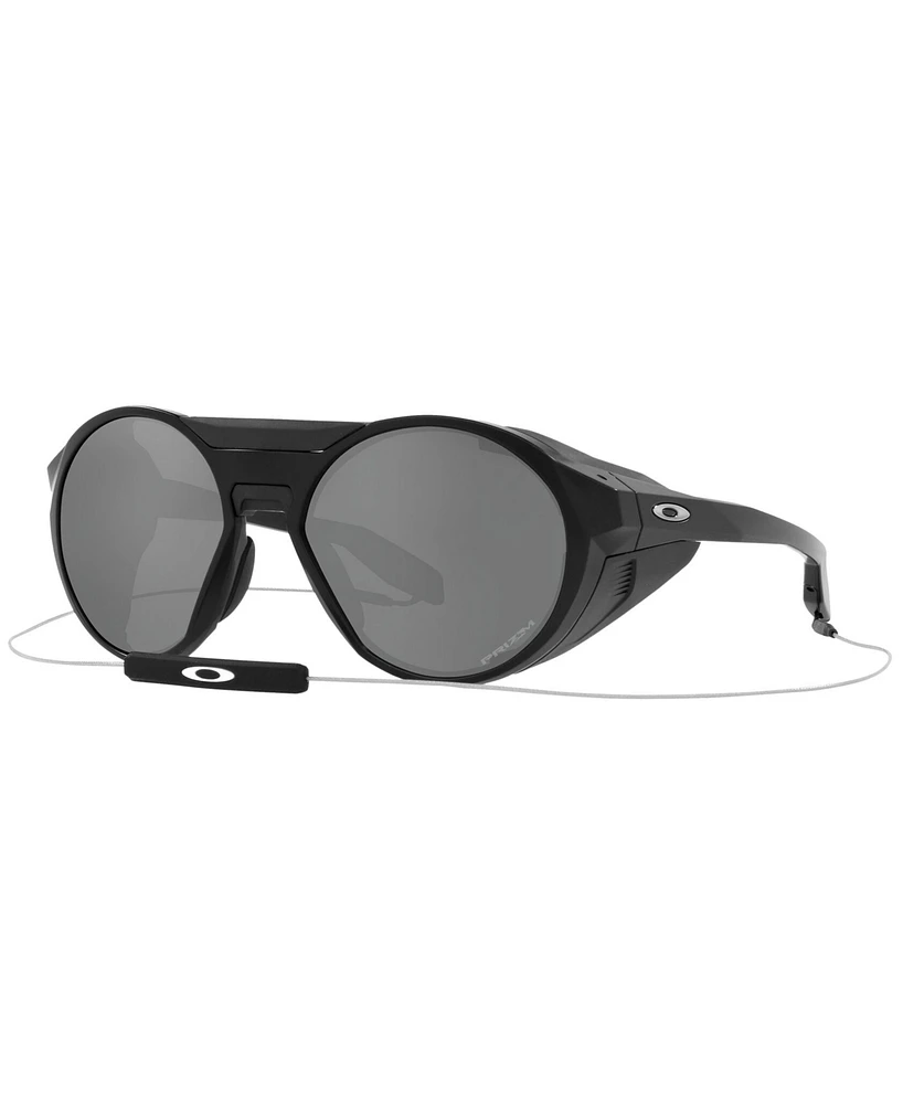Oakley Polarized Sunglasses, OO9440 Clifden