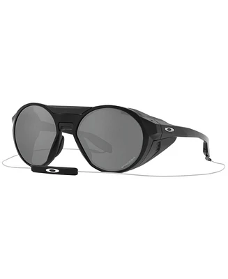 Oakley Polarized Sunglasses, OO9440 Clifden