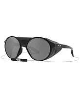 Oakley Polarized Sunglasses, OO9440 Clifden