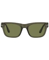 Persol Unisex Sunglasses PO3269S