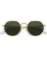 Ray-Ban Jack Sunglasses