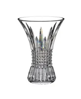 Lismore Diamond 8" Vase