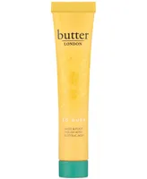 butter London So Buff Hand & Foot Polish With Glycolic Acid, 1.48-oz.