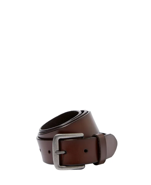 Men's Comfort Waist Belt