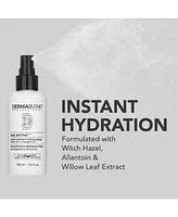 Dermablend Lock & Last Water-Resistant Setting Spray, 3.4 oz.