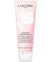 Lancome Confort Hand Cream, 2.53