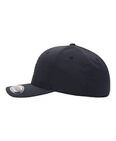 Quiksilver Men's Amped Up Flex fit Hat