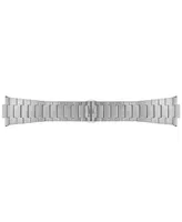 Tissot Men's Swiss Automatic Prx Powermatic 80 Stainless Steel Bracelet Watch 40mm