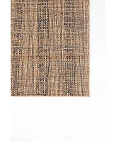 Lemieux Et Cie by Momeni Moghar Mog-2 5' x 8' Area Rug