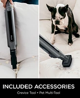 Shark Wandvac System Cordless 3-in 1 Ultra-Lightweight and Powerful Cordless Stick Vacuum - WS632