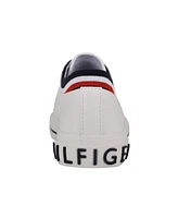 Tommy Hilfiger Women's Fauna Lace up Sneakers