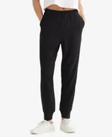 Women's Cloud Jersey Easy Joggers