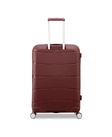 Closeout! Samsonite Outline Pro 24" Hardside Expandable Spinner