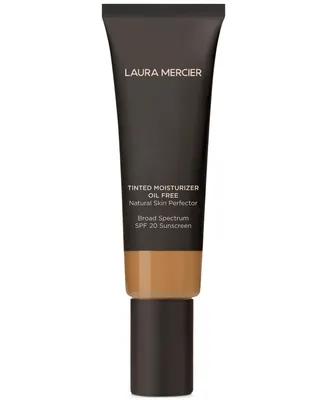 Laura Mercier Tinted Moisturizer Oil Free Natural Skin Perfector Broad Spectrum Spf 20 Sunscreen, 1.7-oz.