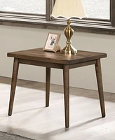 Belnic Square End Table