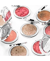 PUR Skin Perfecting Powder Blushing Act