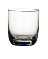 Villeroy & Boch La Divina Old Fashioned Glass, Set of 4