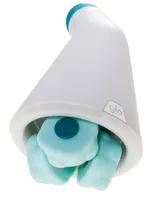 Glo910 Cool Legs Cryo Massage Roller