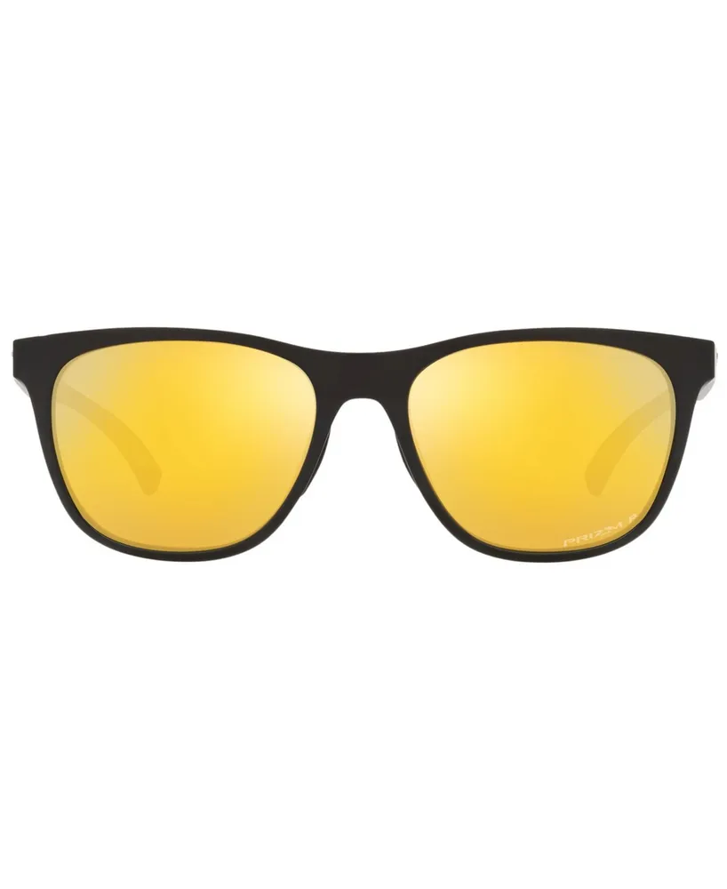 Oakley Polarized Leadline Sunglasses, OO9473 56