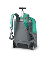 High Sierra Freewheel Pro Wheeled Backpack