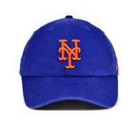 '47 Brand New York Mets Classic On-field Replica Franchise Cap