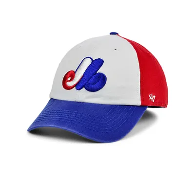 '47 Brand Montreal Expos Classic Cooperstown Franchise Cap