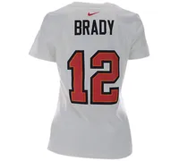 Nike Tampa Bay Buccaneers Women's Player Pride T-Shirt Tom Brady