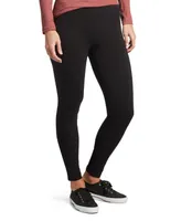 Hue Women's Cotton Leggings, Created for Macy's