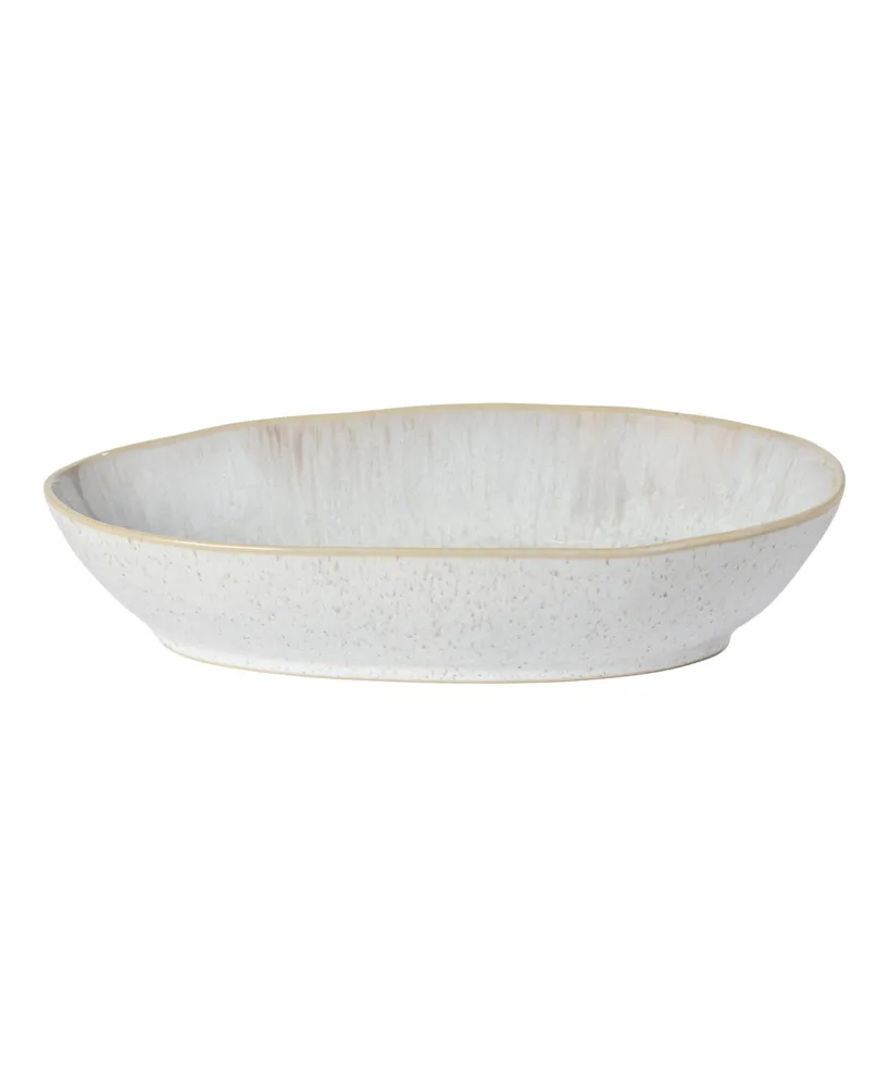 Casafina Eivissa 13" Oval Baker