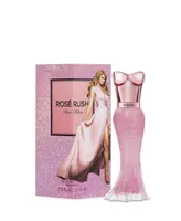 Paris Hilton Women's Rose Rush Eau De Parfum, 1 fl. Oz
