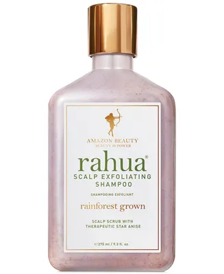 Rahua Scalp Exfoliating Shampoo, 9.3 oz.