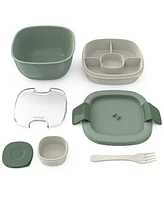 Bentgo Salad Container