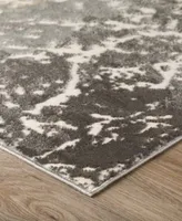 D Style Destiny Km28 Area Rug