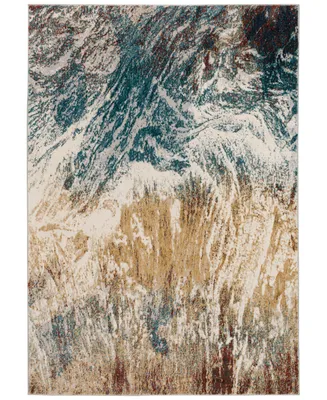 Dalyn Karma KM17 3'3" x 5'1" Area Rug