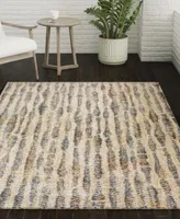 D Style Nola Or16 Area Rug