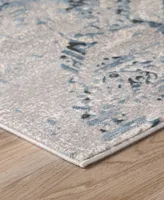 D Style Ripoli CC8 3'3" x 5'1" Area Rug