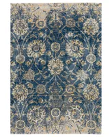 Dalyn Orleans OR5 1'8" x 2'6" Area Rug