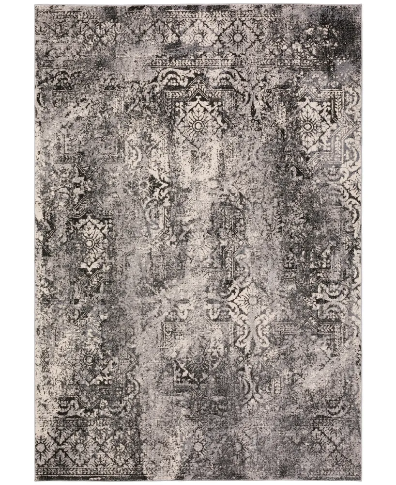 Dalyn Cascina CC7 3'3" x 5'1" Area Rug