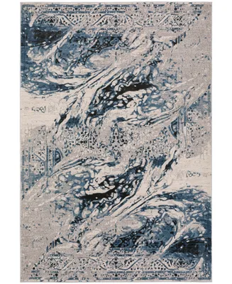 D Style Ripoli CC8 5'1" x 7'5" Area Rug