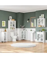 Danbury Two Door Wall Cabinet