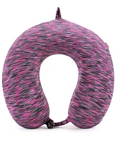 Memory Foam Travel Neck Pillow