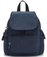 Kipling City Pack Mini Backpack