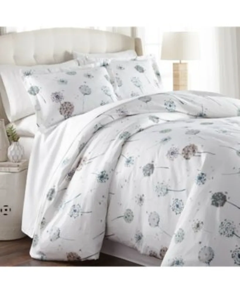 Luxury Dandelion Dreams Duvet Cover Sets