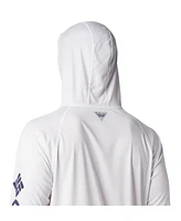 Columbia Men's Terminal Tackle Upf 50 Hoodie