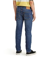 Levi's Men's 512 Flex Slim Taper Fit Jeans