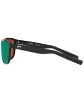 Costa Del Mar Rincondo Polarized Sunglasses, 6S9010 61