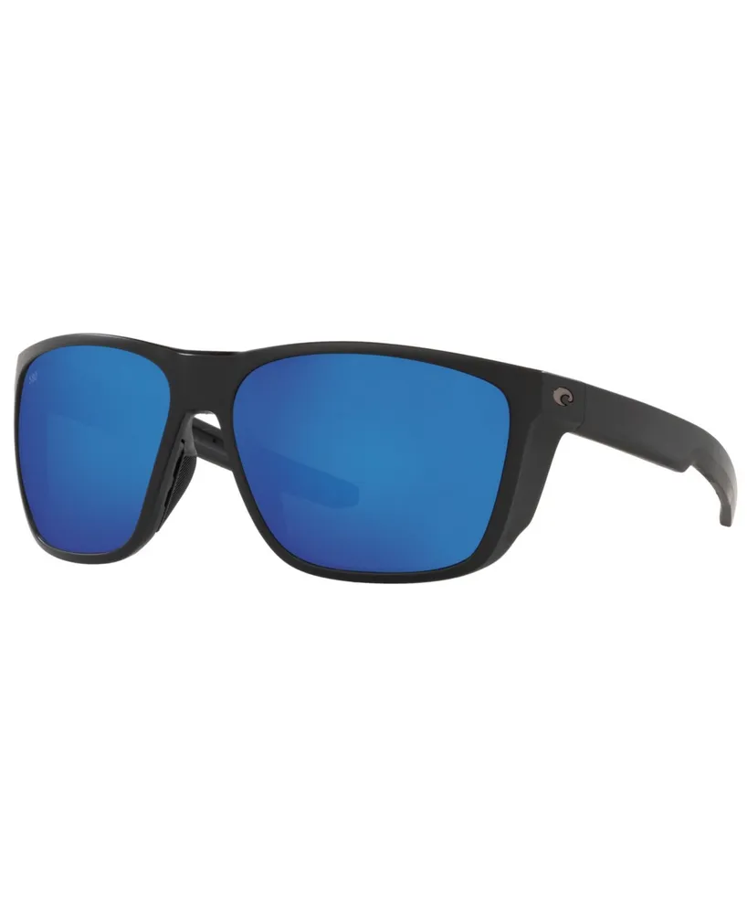 Costa Del Mar Unisex Polarized Sunglasses