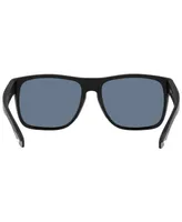 Costa Del Mar Spearo Xl Polarized Sunglasses